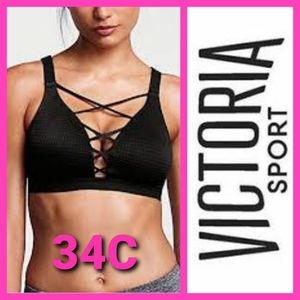 Strappy Lightweight Victoria’s secret Sport Bra